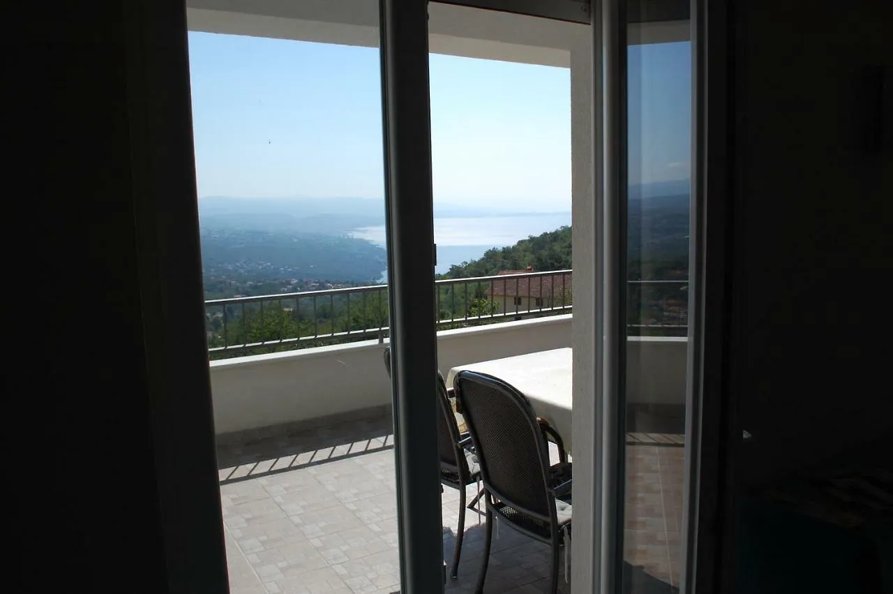Villa Mariva Opatija 0*,