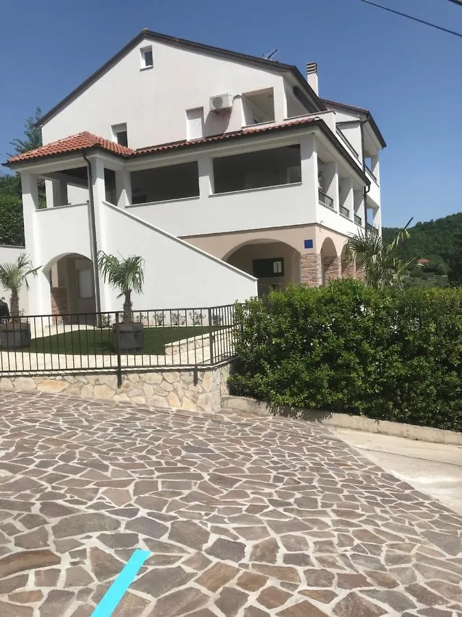 Villa Mariva Opatija 0*,  Kroatien