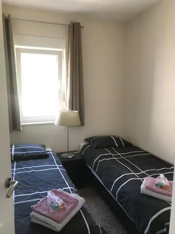 Apartment Villa Mariva Opatija