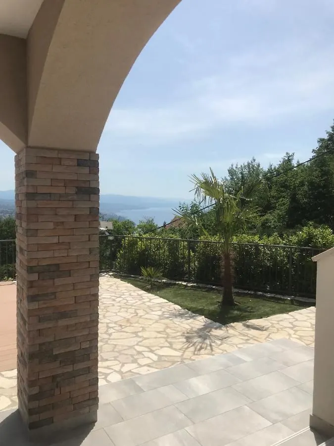 Villa Mariva Opatija Apartment