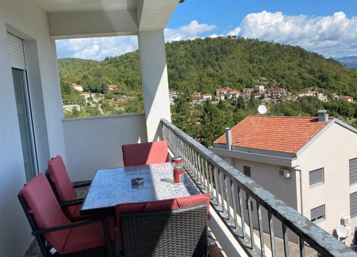 Villa Mariva Opatija Apartment