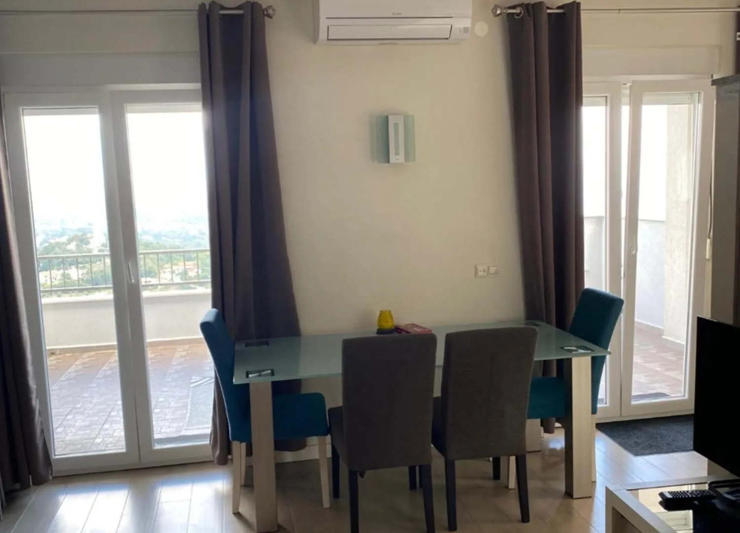Villa Mariva Opatija Apartment