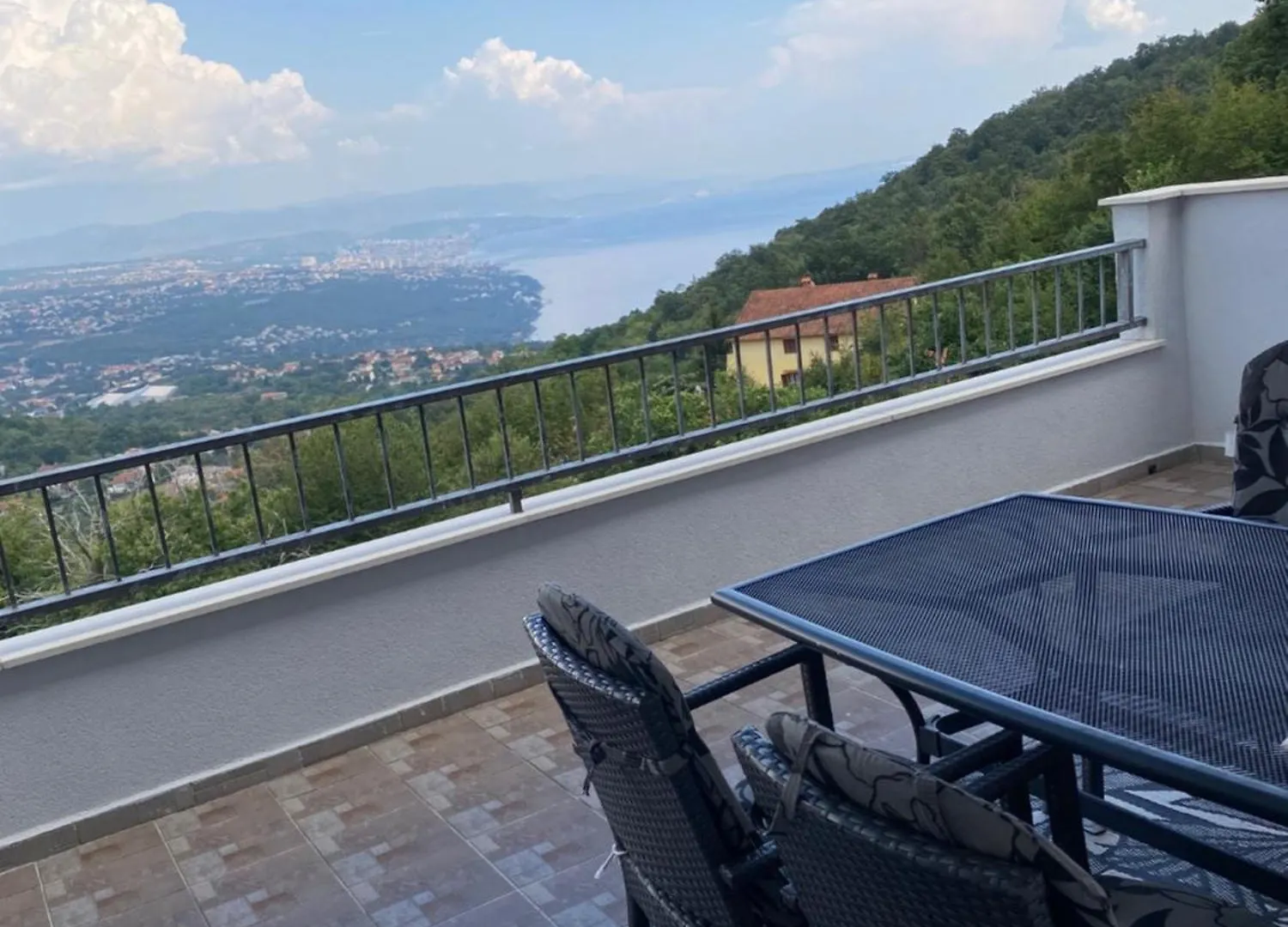 Villa Mariva Opatija