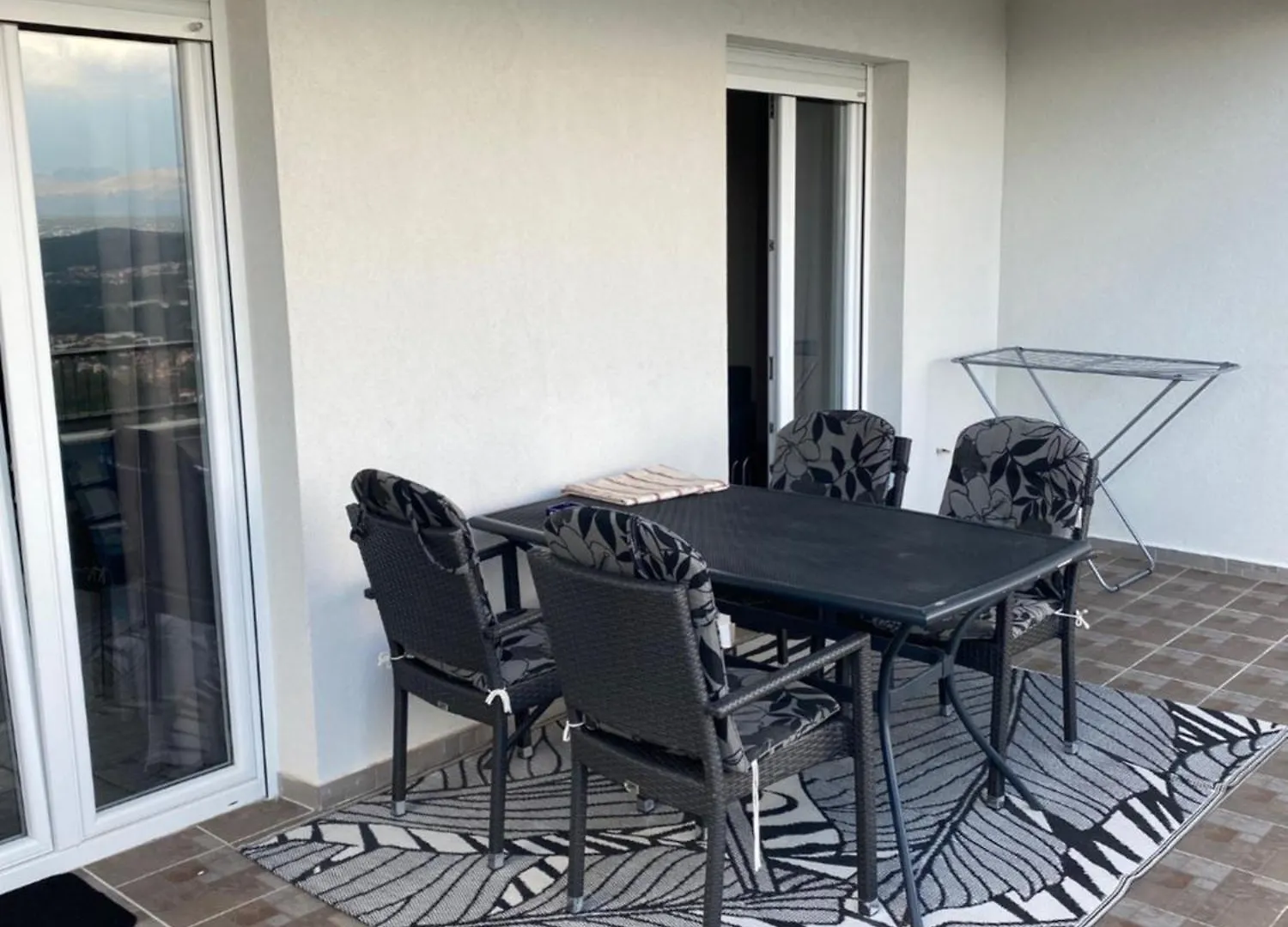 Apartment Villa Mariva Opatija