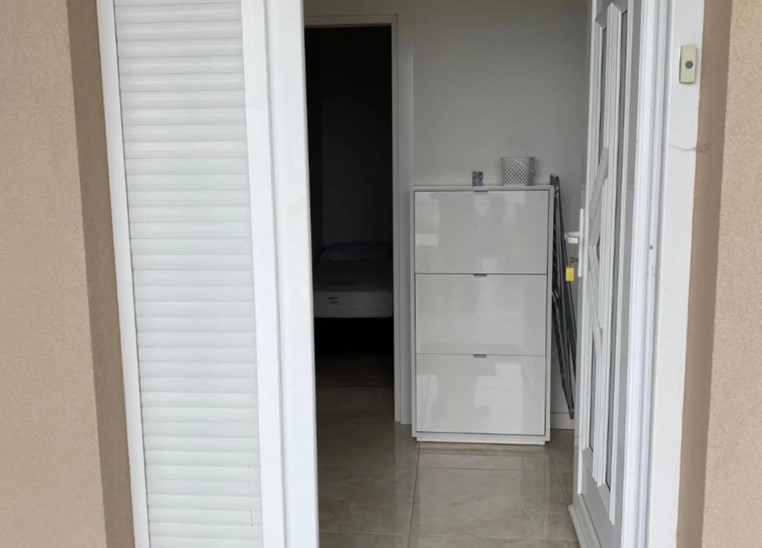 Apartment Villa Mariva Opatija