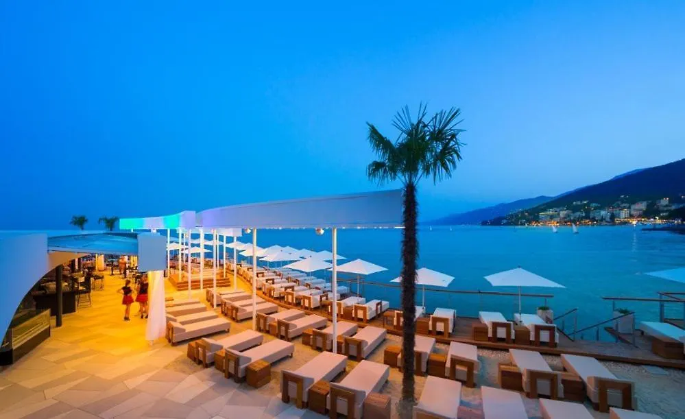 Villa Mariva Opatija 0*,  Croatia