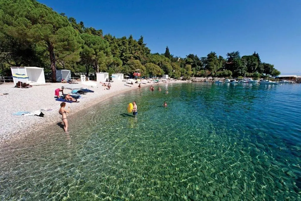 Villa Mariva Opatija Apartment