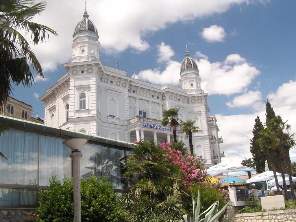 Villa Mariva Opatija 0*,