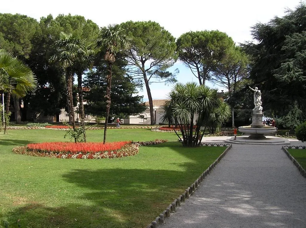 Villa Mariva Opatija 0*,