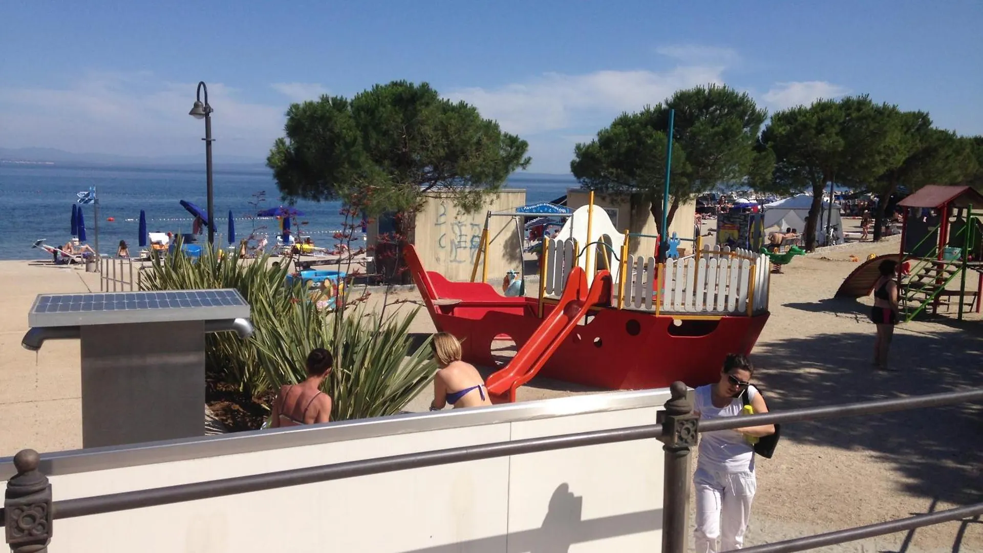Villa Mariva Opatija 0*,  Croatia