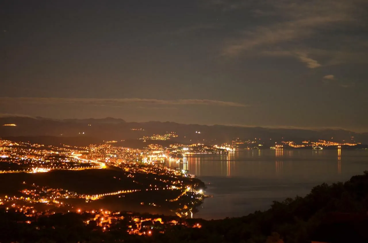 Apartment Villa Mariva Opatija