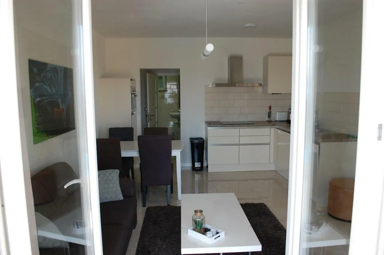 Apartment Villa Mariva Opatija