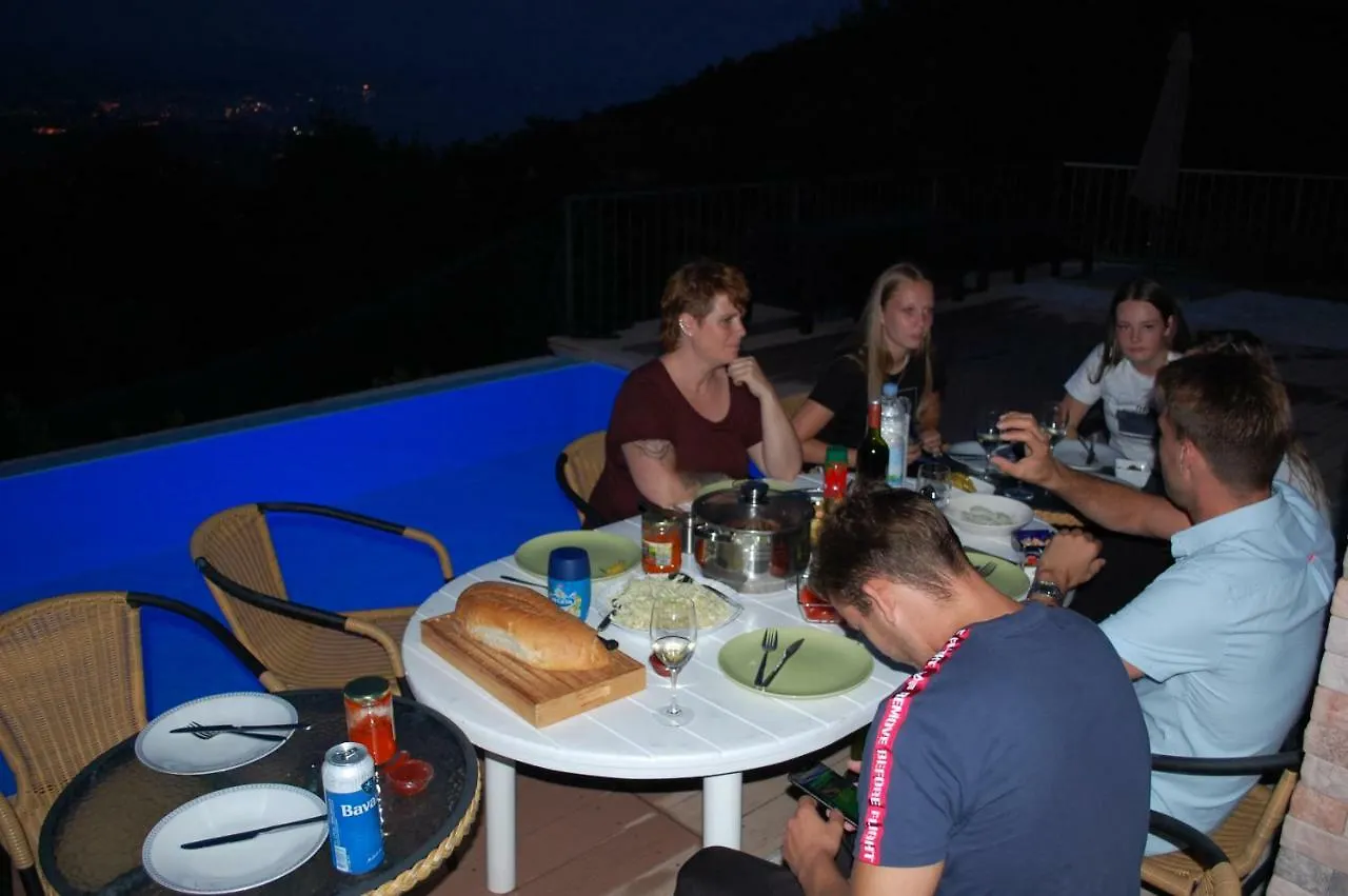 Villa Mariva Opatija 0*,