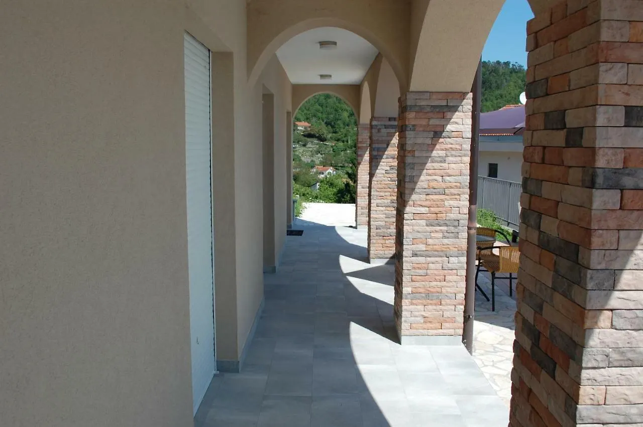 Villa Mariva Opatija Apartment