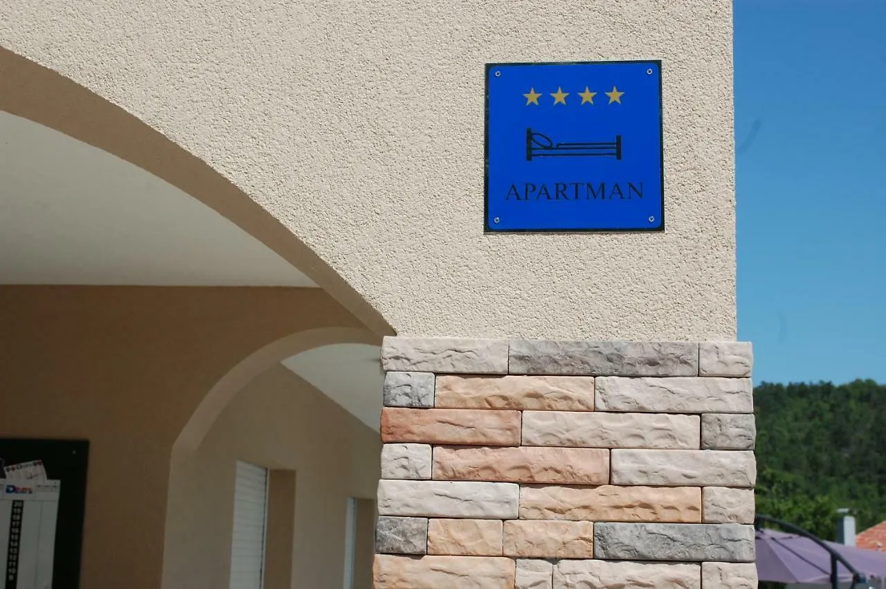 Villa Mariva Opatija