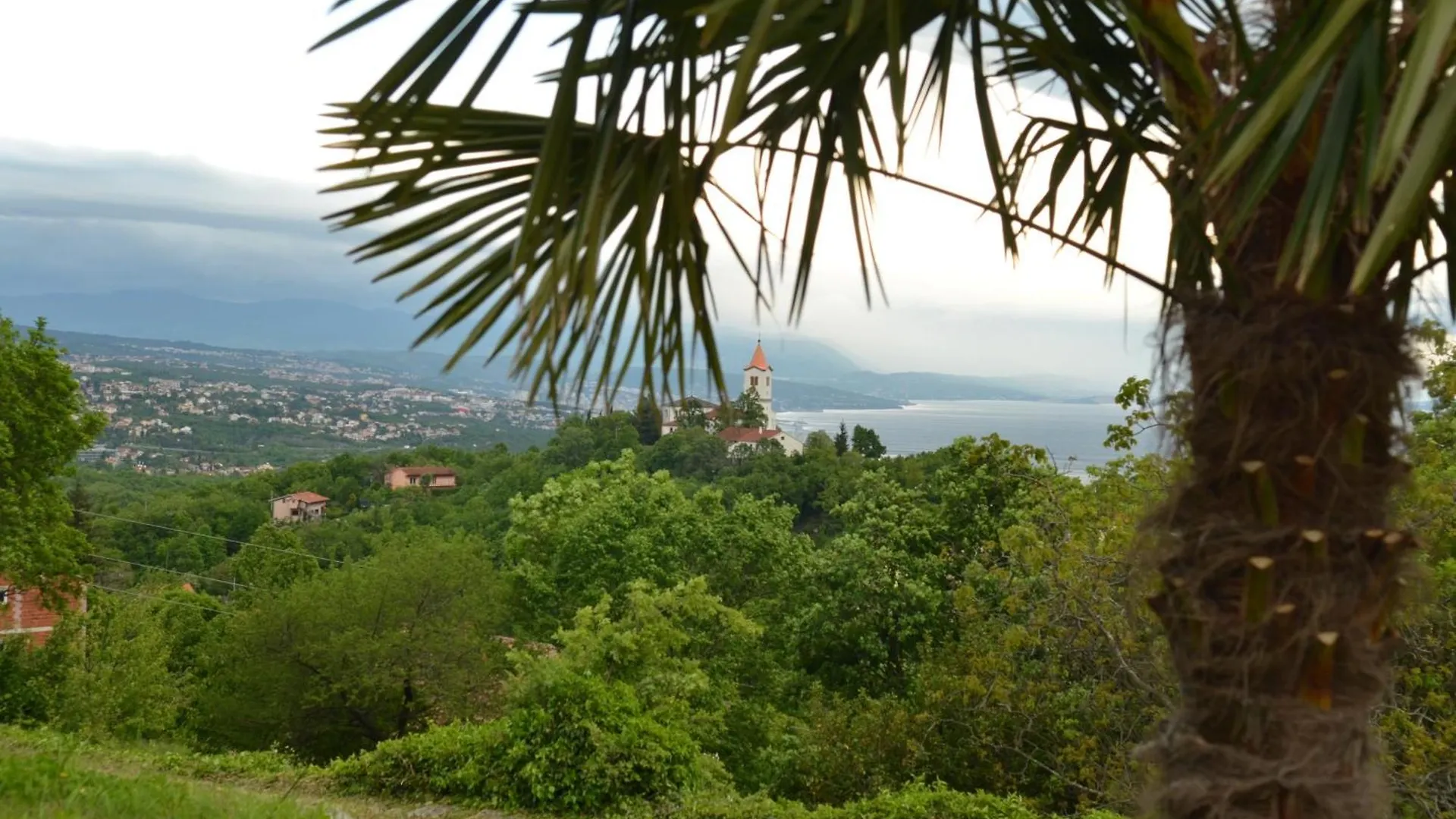 Villa Mariva Opatija