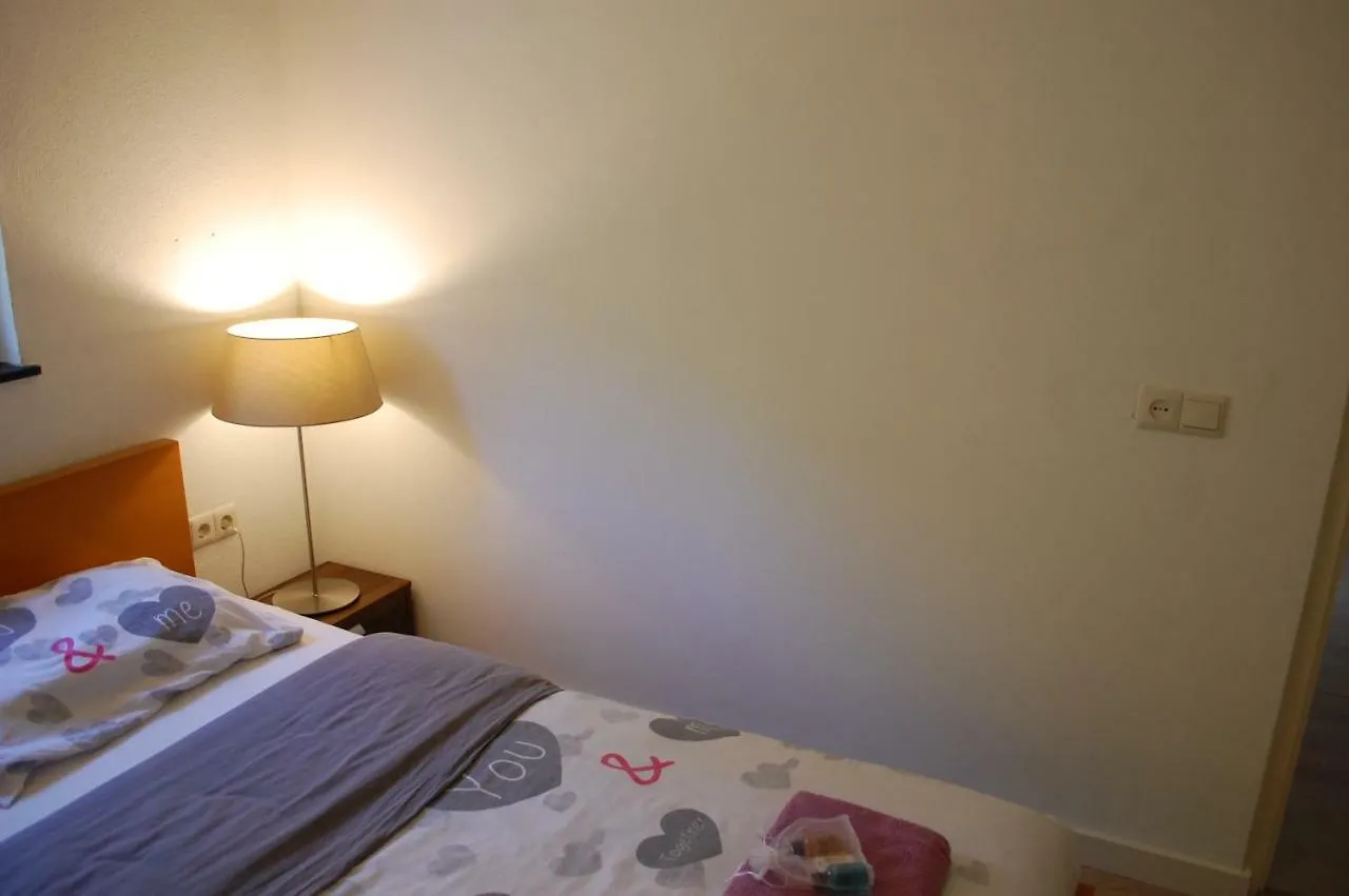 Apartment Villa Mariva Opatija