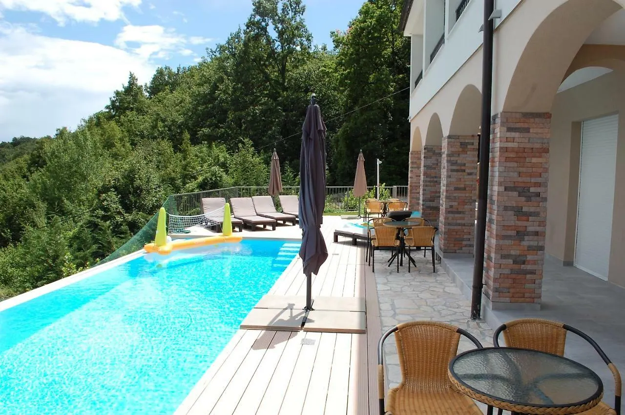 Villa Mariva Opatija Apartment
